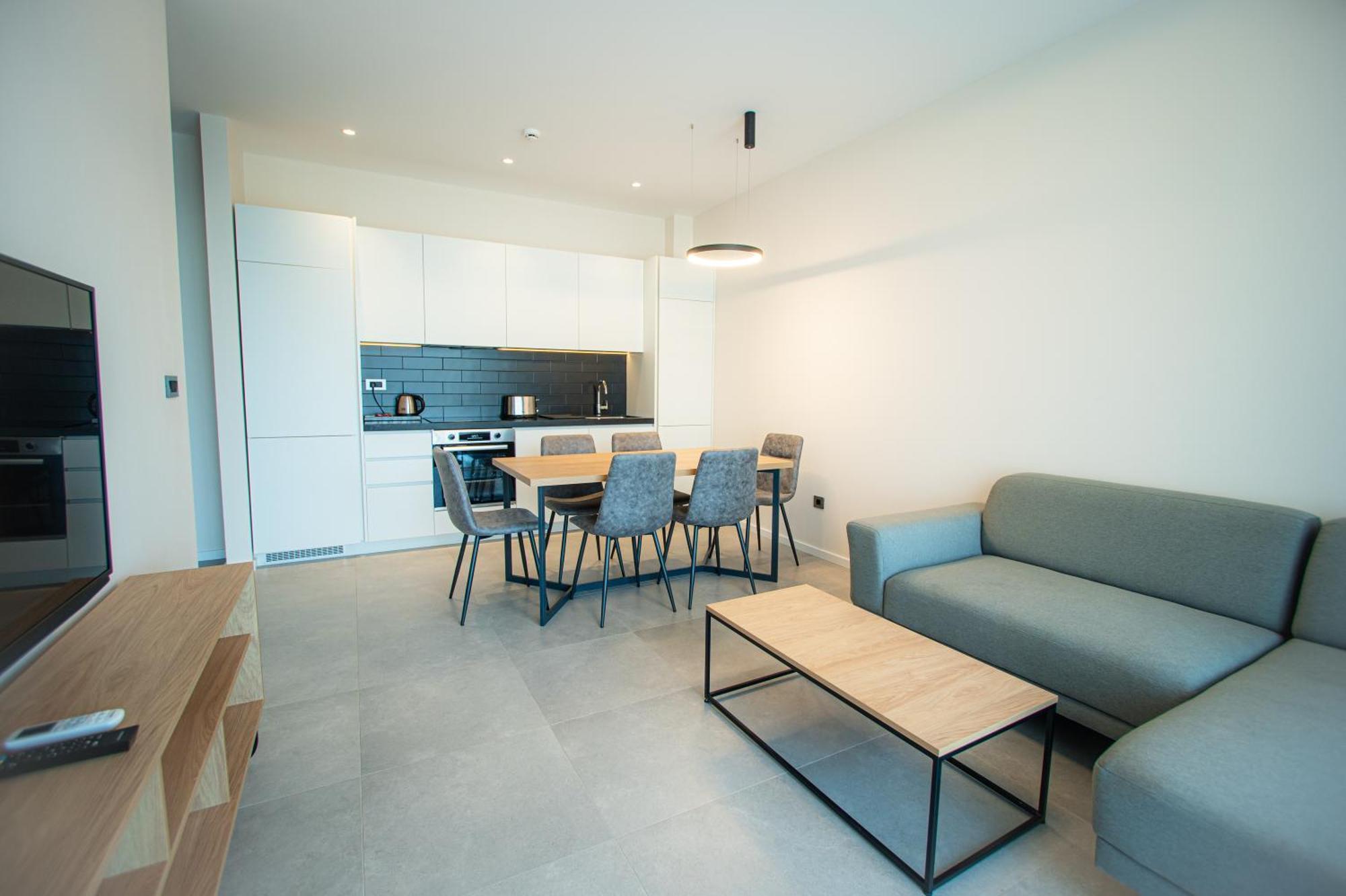 Royal Blue Resort & Residences Kavač エクステリア 写真